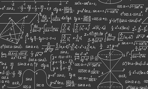 The curse of mathematical formulas